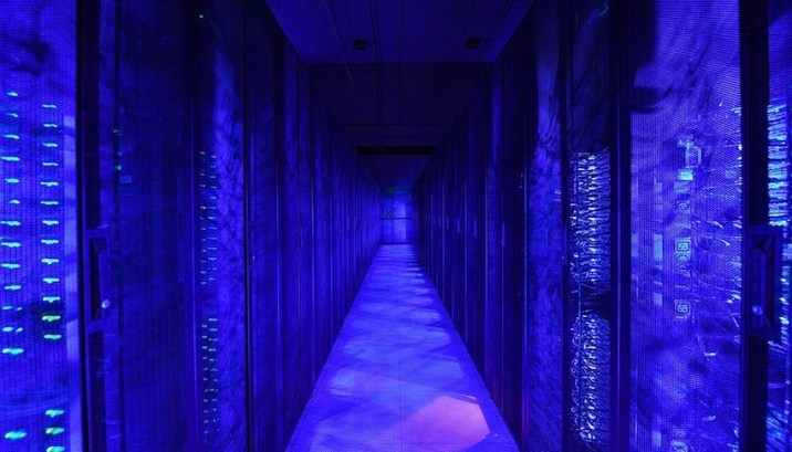 Nvidia fornecerá componentes para o Leonardo, o supercomputador mais rápido do mundo