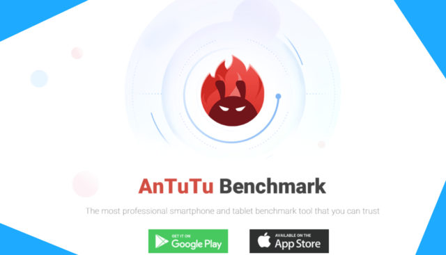 Google realmente não quer que você instale o aplicativo de benchmarking AnTuTu