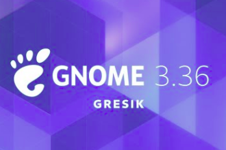 GNOME 3.36 tem primeira atualização