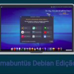 Lançada distro Emmabuntus DE3 baseada no Debian 10.3 Buster