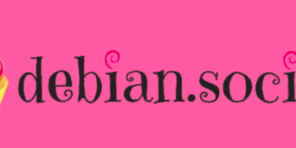 Debian cria plataformas sociais para colaboradores