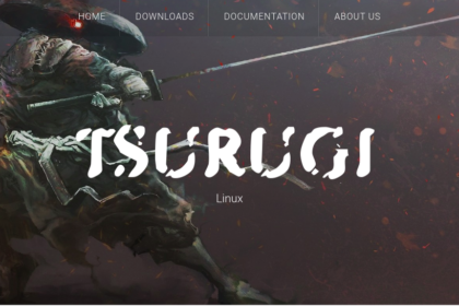 Tsurugi Linux: uma distribuição para Digital Forensics
