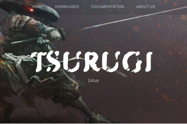 Tsurugi Linux: uma distribuição para Digital Forensics
