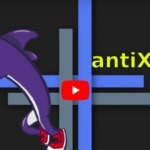 AntiX 19.2 lançada com atualizações mais recentes do Debian Buster
