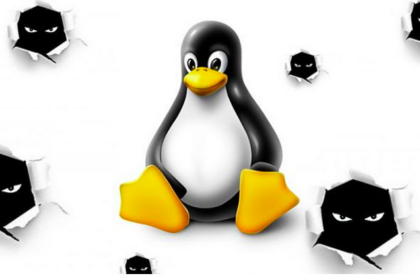 Linux 5.10.3 corrige a possibilidade de duplicação de nomes de arquivos criptografados