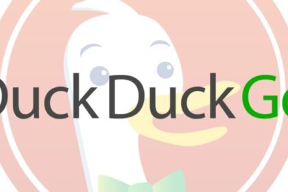 Mecanismo de buscas do DuckDuckGo cresce 46% em 2021