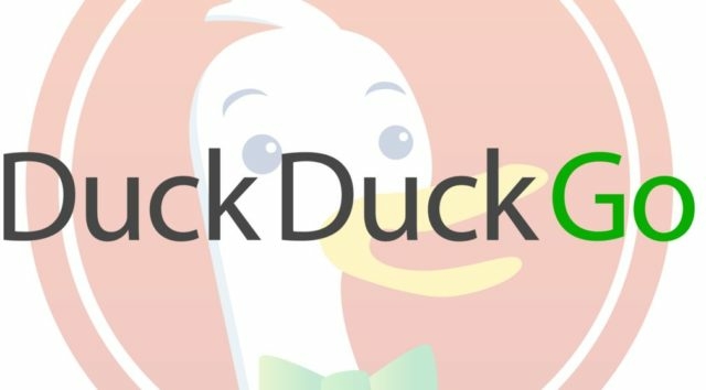 Mecanismo de buscas do DuckDuckGo cresce 46% em 2021