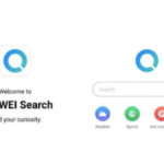 Huawei Search App substitui Google App