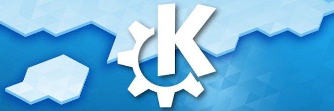 KDE Gear substitui KDE Applications