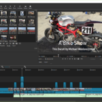 Shotcut Video Editor adiciona mais opções de exportação