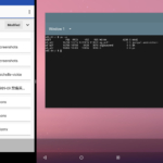 Android-x86 9.0-r2 lançado com kernel atualizado e correção de inicialização UEFI