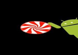 AndEX Pie funciona melhor que o Android-x86