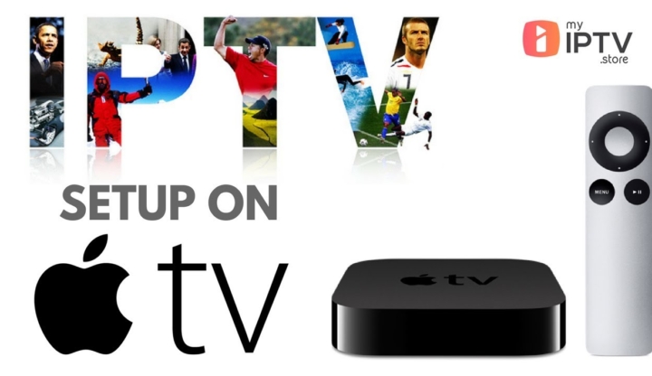 IPTV: 5 melhores aplicativos para iOS e MacOS na Apple Store!