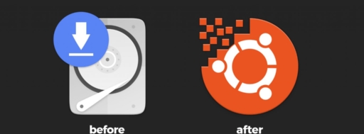 Instalador Ubiquity do Ubuntu tem novo ícone