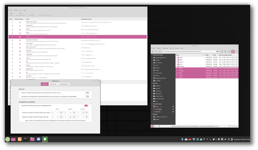 Linux Mint apresenta nova e rápida ferramenta de transferência de arquivos para desktops Linux
