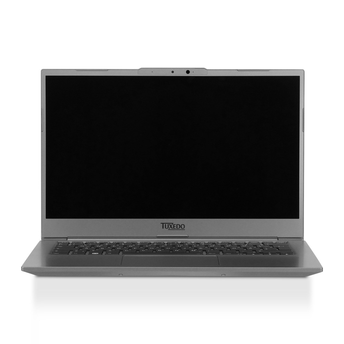 TUXEDO Computers divulga novo laptop InfinityBook S 14 Linux