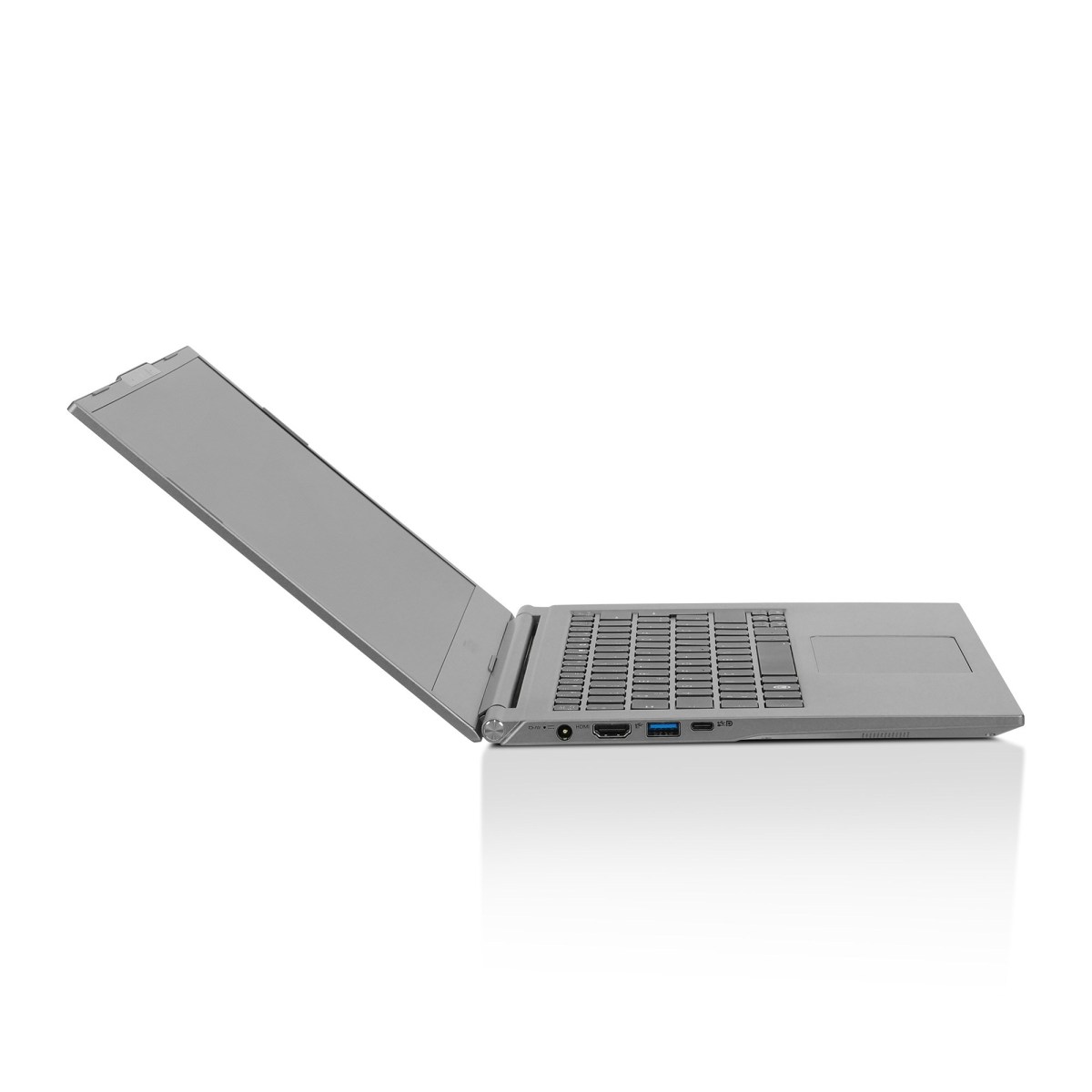 TUXEDO Computers divulga novo laptop InfinityBook S 14 Linux