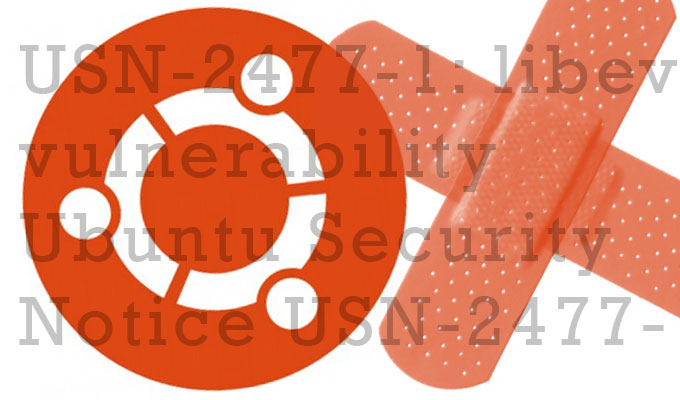 Canonical lança novas atualizações de segurança do kernel para o Ubuntu