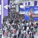 Gamescom 2020 será 'definitivamente' digital, confirmam os organizadores