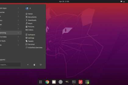 Ubuntu Gnome pode ser enganado para fornecer acesso root