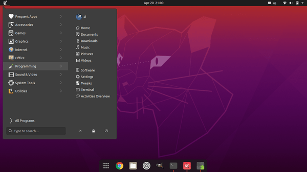 Ubuntu Gnome pode ser enganado para fornecer acesso root