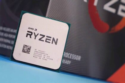 Chip Zen 3 da série 5000 da AMD aparece em banco de dados