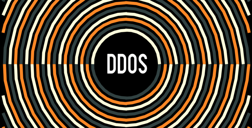 Polícia holandesa derruba 15 serviços de DDoS em uma semana