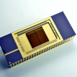 Samsung disse estar desenvolvendo o primeiro chip de memória flash NAND de 160 camadas da indústria