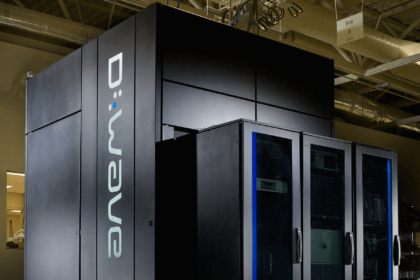D-Wave diz que seu sistema quântico de 5.000 qubits está pronto para negócios