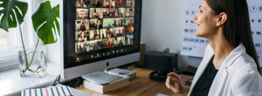 Autoridades globais pedem que plataformas de videoconferência revisem as obrigações de privacidade