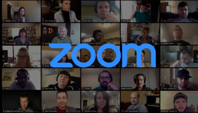 Zoom e ServiceNow se juntam para melhorar trabalho on-line