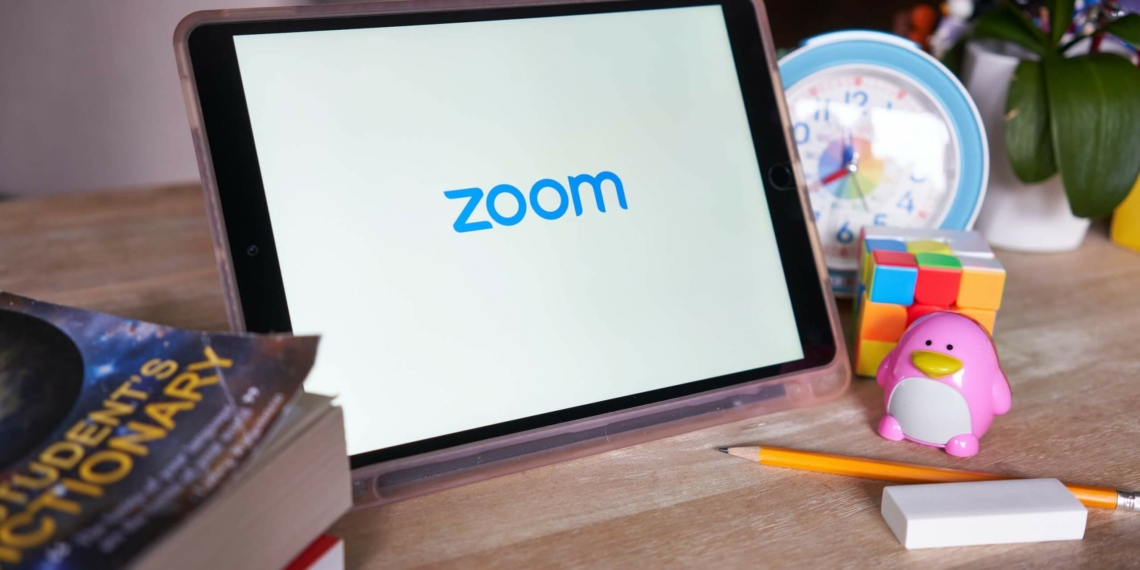 Zoom agora é mais valioso do que o eBay e o Baidu