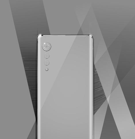LG confirma especificações de seu telefone Velvet antes do lançamento