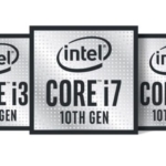 Intel descontinuará sua linha de processadores de 8ª geração