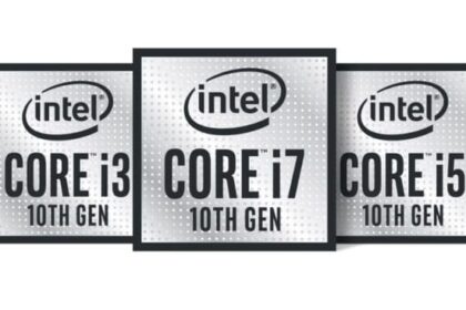 Intel descontinuará sua linha de processadores de 8ª geração