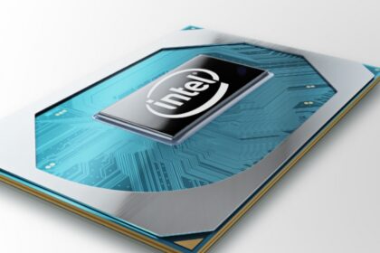 Intel traz nova tecnologia CET para processadores móveis Tiger Lake