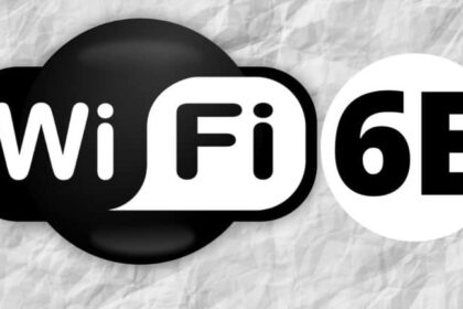 Wi-Fi 6E: A maior atualização do Wi-Fi pode resolver seus problemas de internet