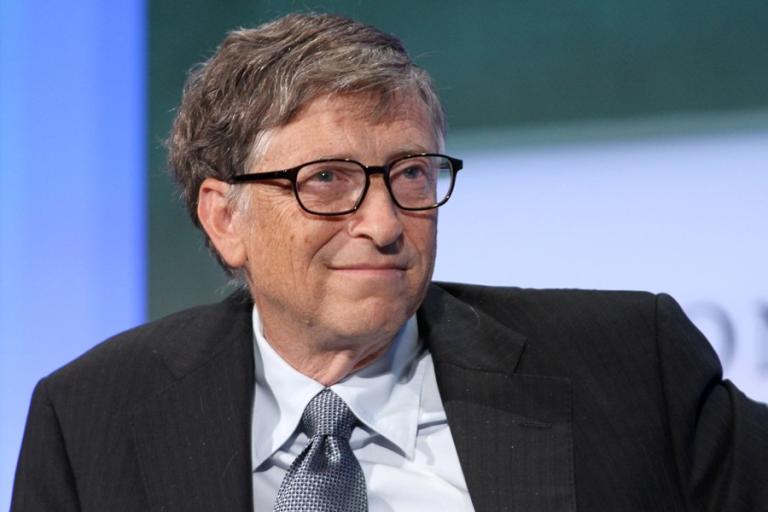 Trolls russos estão 'atirando' em Bill Gates agora