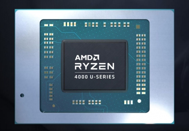 Arquitetura AMD Zen 3 está a caminho de ser lançada em 2020