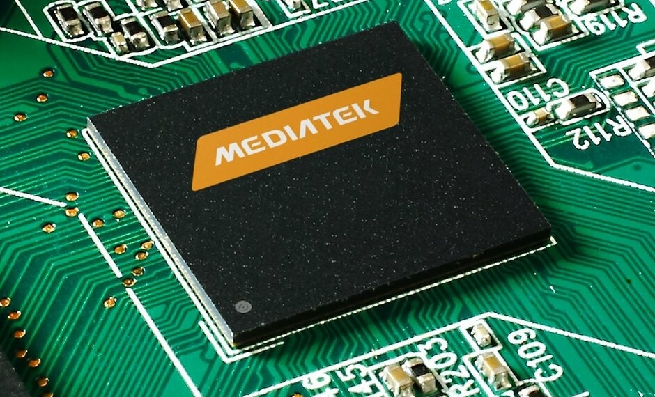 MediaTek assume como maior fornecedor mundial de chipset para smartphones