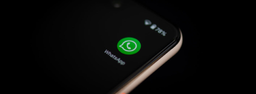 Em breve, você poderá excluir os arquivos do Whatsapp do próprio app