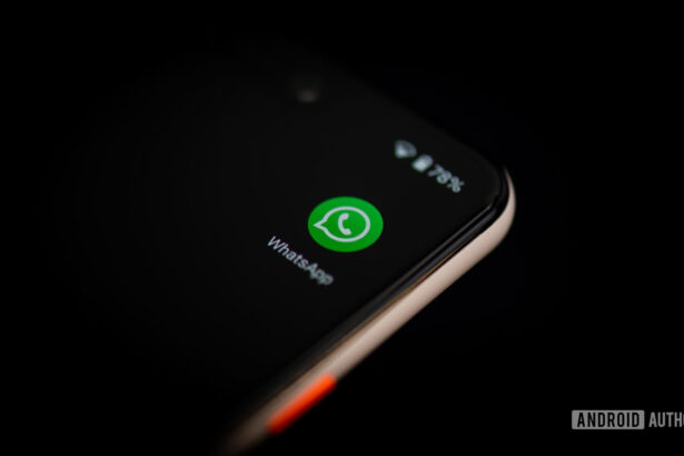 Em breve, você poderá excluir os arquivos do Whatsapp do próprio app
