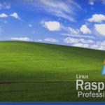 Windows XP baseado em Linux para Raspberry Pi está disponível para download