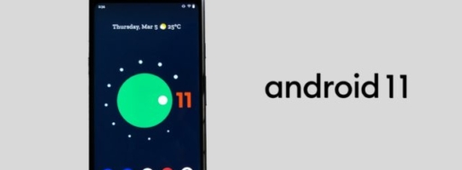 Samsung confirma data de lançamento do Android 11 para Galaxy S20 e Note 20