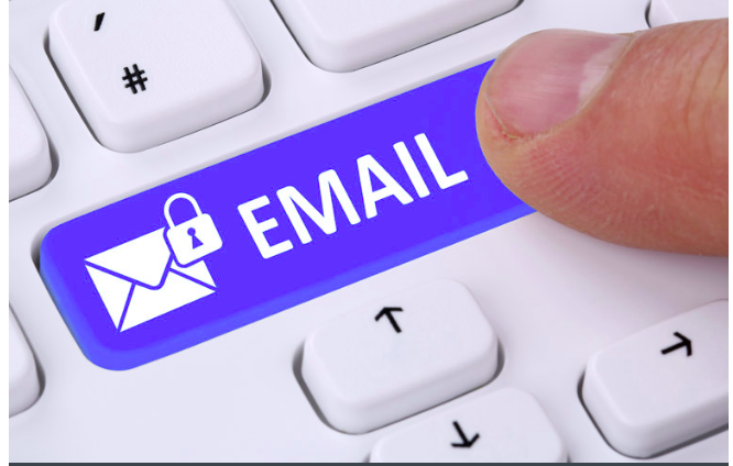 Provedor de email foi hackeado e dados de 600.000 usuários agora vendidos na dark web