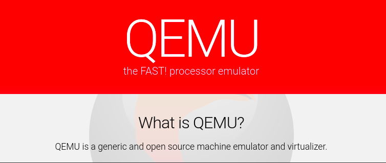 QEMU 5.0 é lançado
