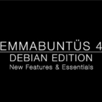 Lançado o Emmabuntüs Debian Edition 4 Alpha 1
