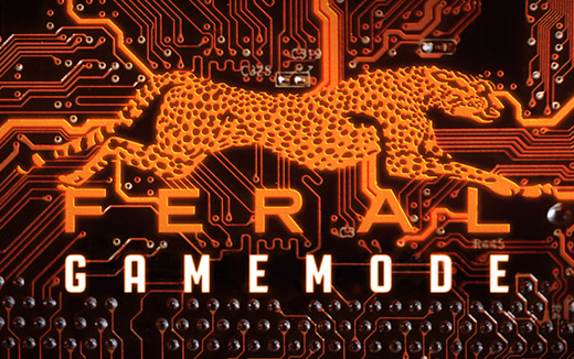 'GameMode' da Feral Interactive entra no Ubuntu 20.04