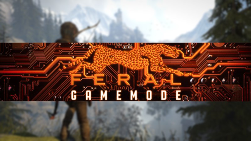 'GameMode' da Feral Interactive entra no Ubuntu 20.04