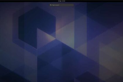GNOME 3.36.2 é lançado com várias correções de bugs e melhorias